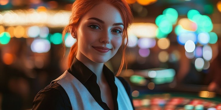 দায়িত্বশীল স্লট বিনোদনের বাংলা নির্দেশনা
